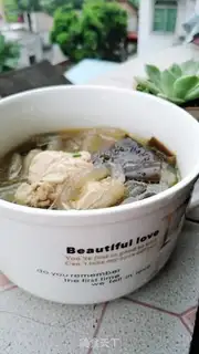 Make Potato chicken soup step 10