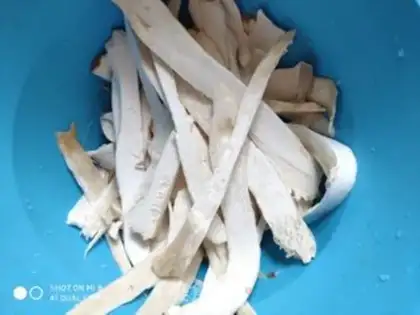 Make Pelicans step 1