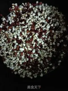 Make Porridge step 0