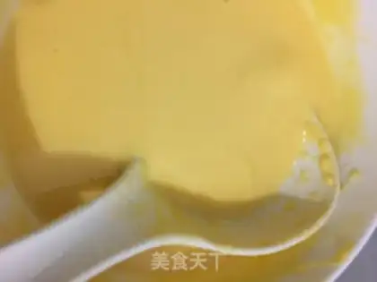 Make Porridge of peanuts step 4
