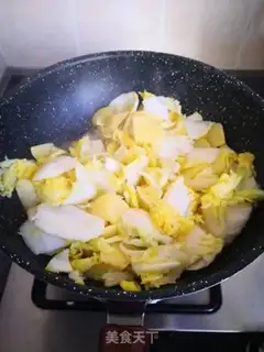 Make Potato stew step 3