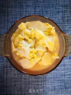Make Potato stew step 5