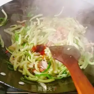 Make Watermelon pickles step 12