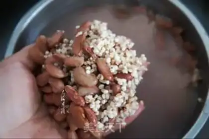 Make Goose rice step 4