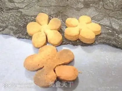 Make Red-crackers step 7