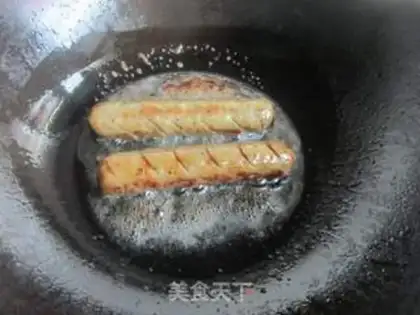 Make KT LUNCH step 2