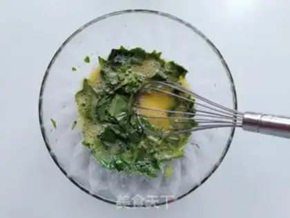Make Roller eggs step 4