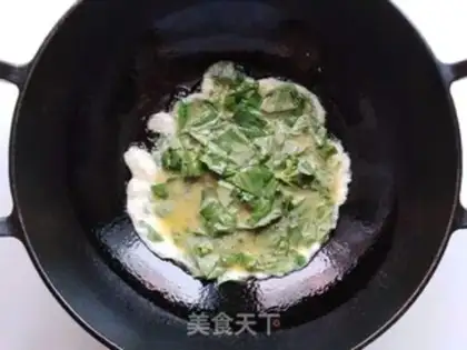 Make Roller eggs step 5
