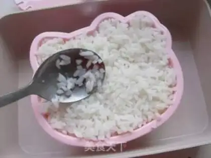Make KT LUNCH step 5