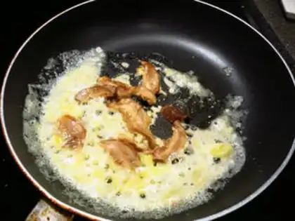 Make ♪ Salted eggs for two winters ♪ step 3