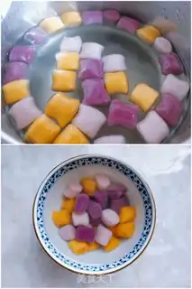 Make Amber