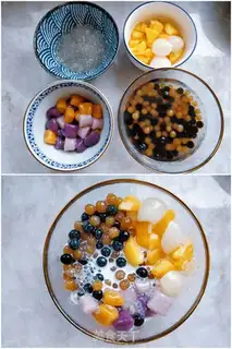 Make Amber