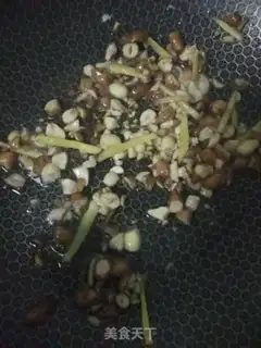 Make Red cuisine soup step 4