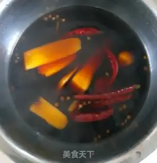 Make Sake step 3