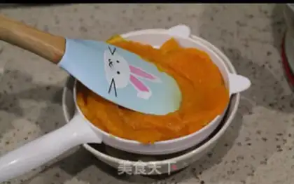 Make Pumpkin step 0