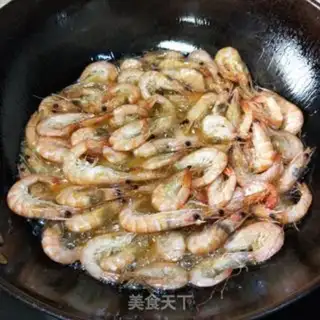 Make Shrimp step 1