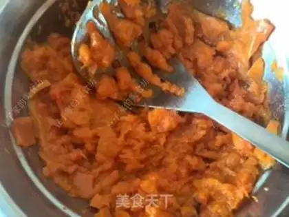 Make The rice bean bag step 0
