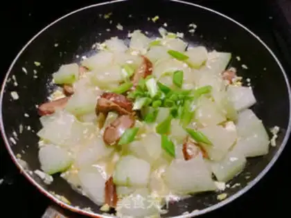Make ♪ Salted eggs for two winters ♪ step 6