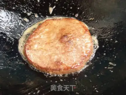 Make Black pepper steak step 9