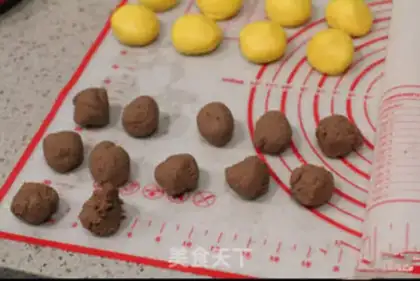 Make Pumpkin step 2