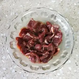 Make Powder soup step 2