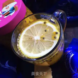Make Bacon lemonade step 7