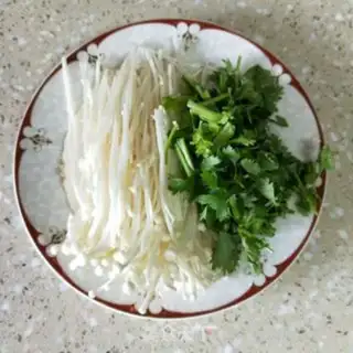 Make Powder soup step 3