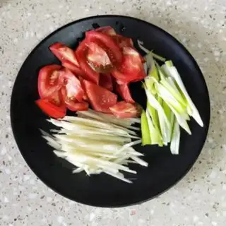 Make Powder soup step 4
