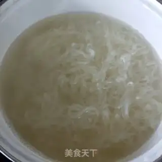 Make Powder soup step 6