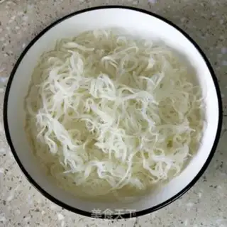 Make Powder soup step 7