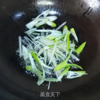 Make Powder soup step 8