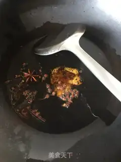 Make Soybeans step 3