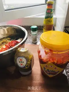 Make Pepper chopper head step 1