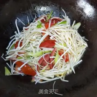 Make Powder soup step 9