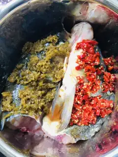 Make Pepper chopper head step 2