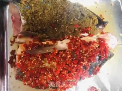 Make Pepper chopper head step 3