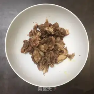 Make Red curry step 6