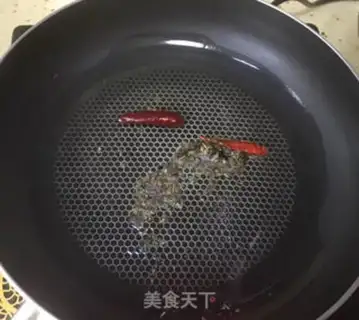 Make Red curry step 7