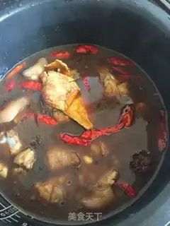 Make Soybeans step 8