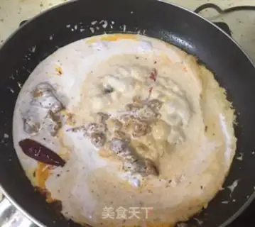 Make Red curry step 9
