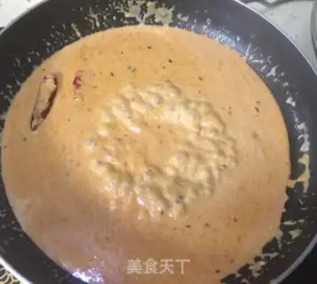 Make Red curry step 10