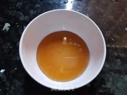 Make Southern milk pig hoof step 9