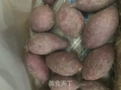 Make Potato hawks step 0