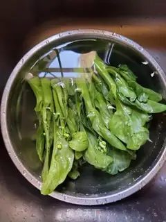 Make White mustard step 0