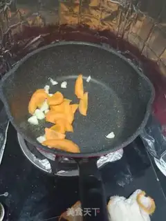 Make Scrambled beef step 4