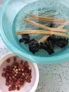 Make Spicy soup step 0