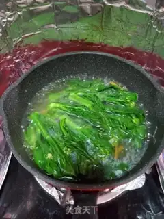 Make White mustard step 3