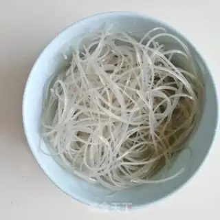 Make Sour powder step 0