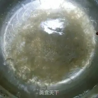 Make Sour powder step 3