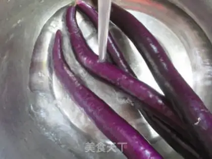 Make Sommy eggplant step 6